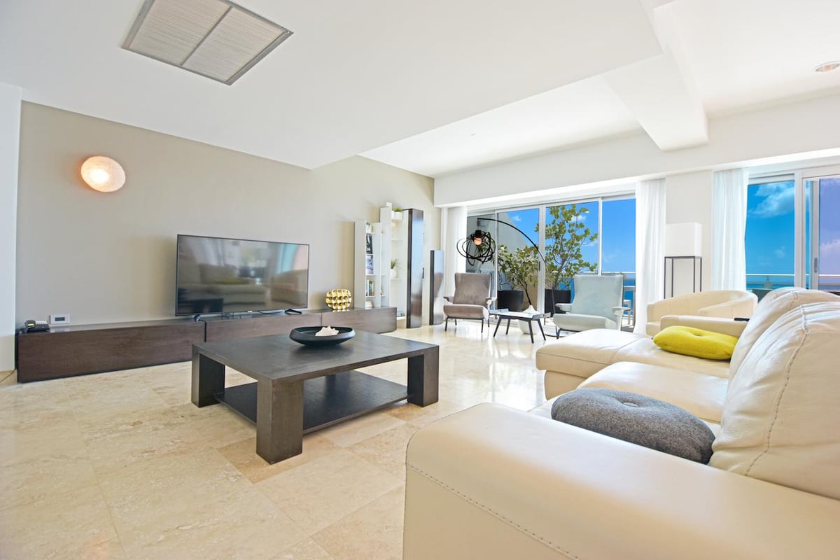 Main property
