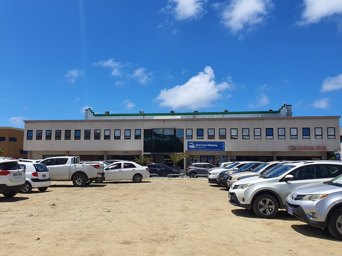 Main property