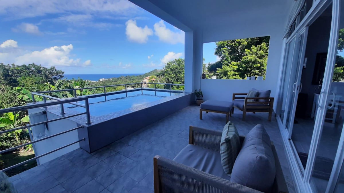 Main property