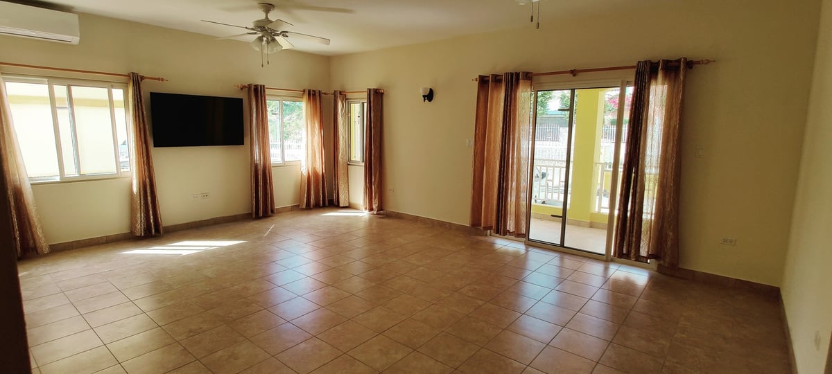 Main property