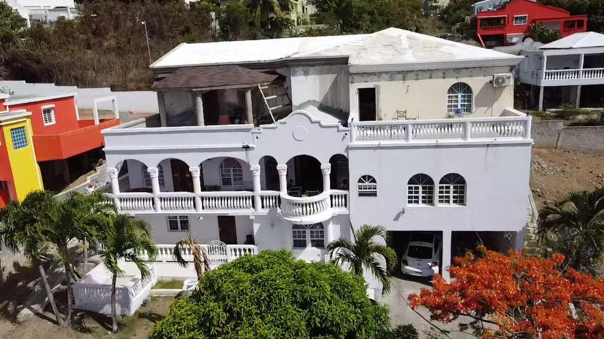 Main property