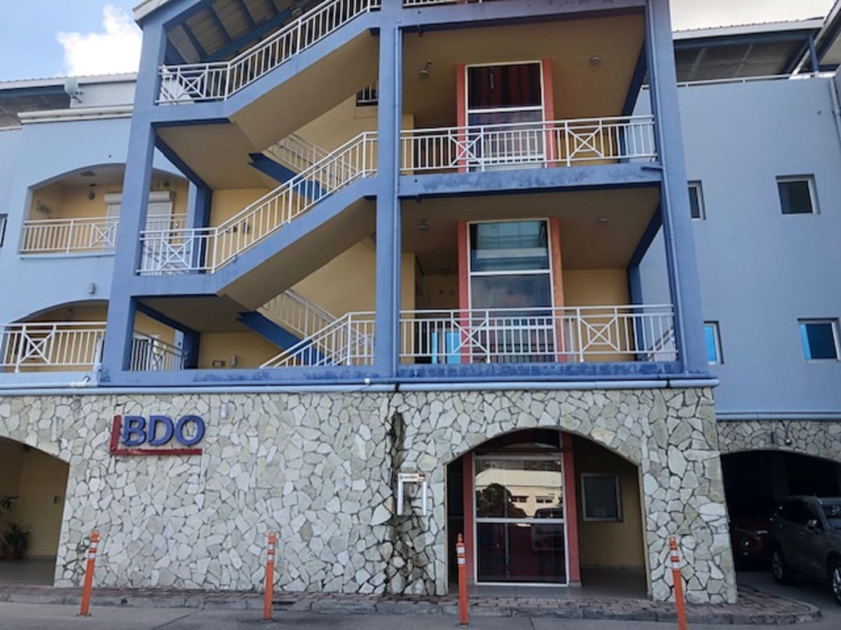 Main property