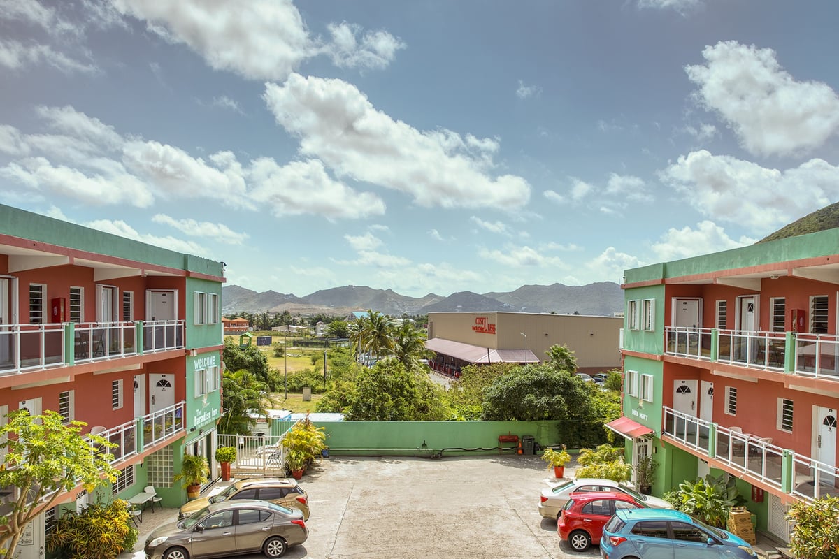 Main property