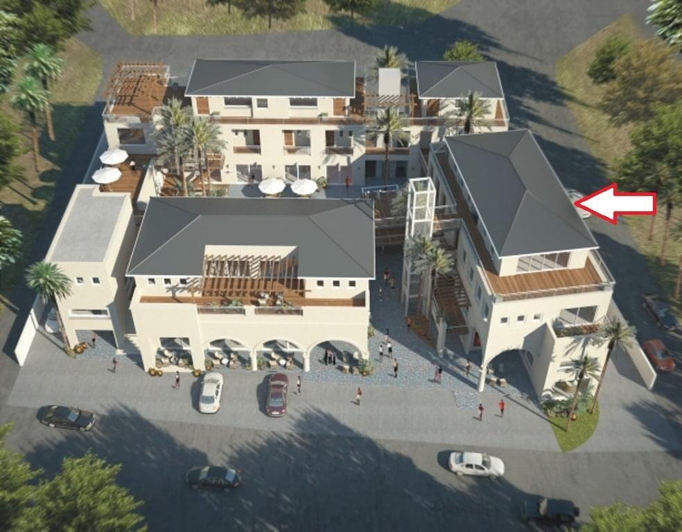 Main property