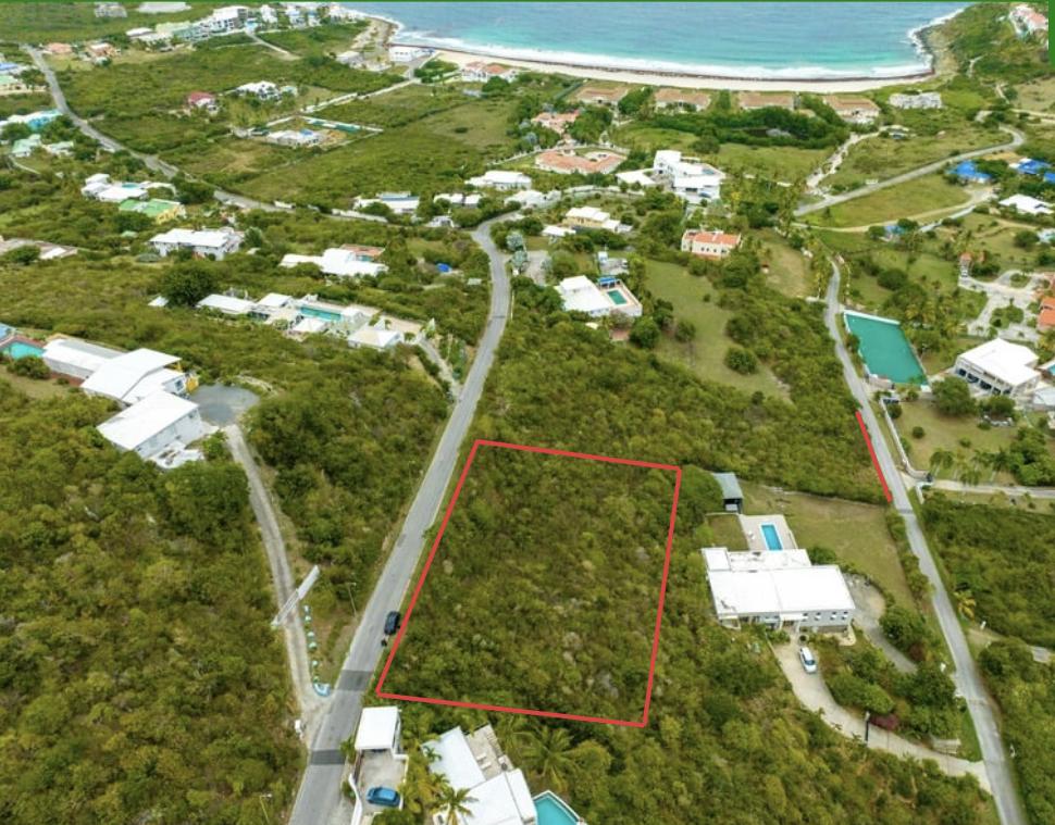 Main property