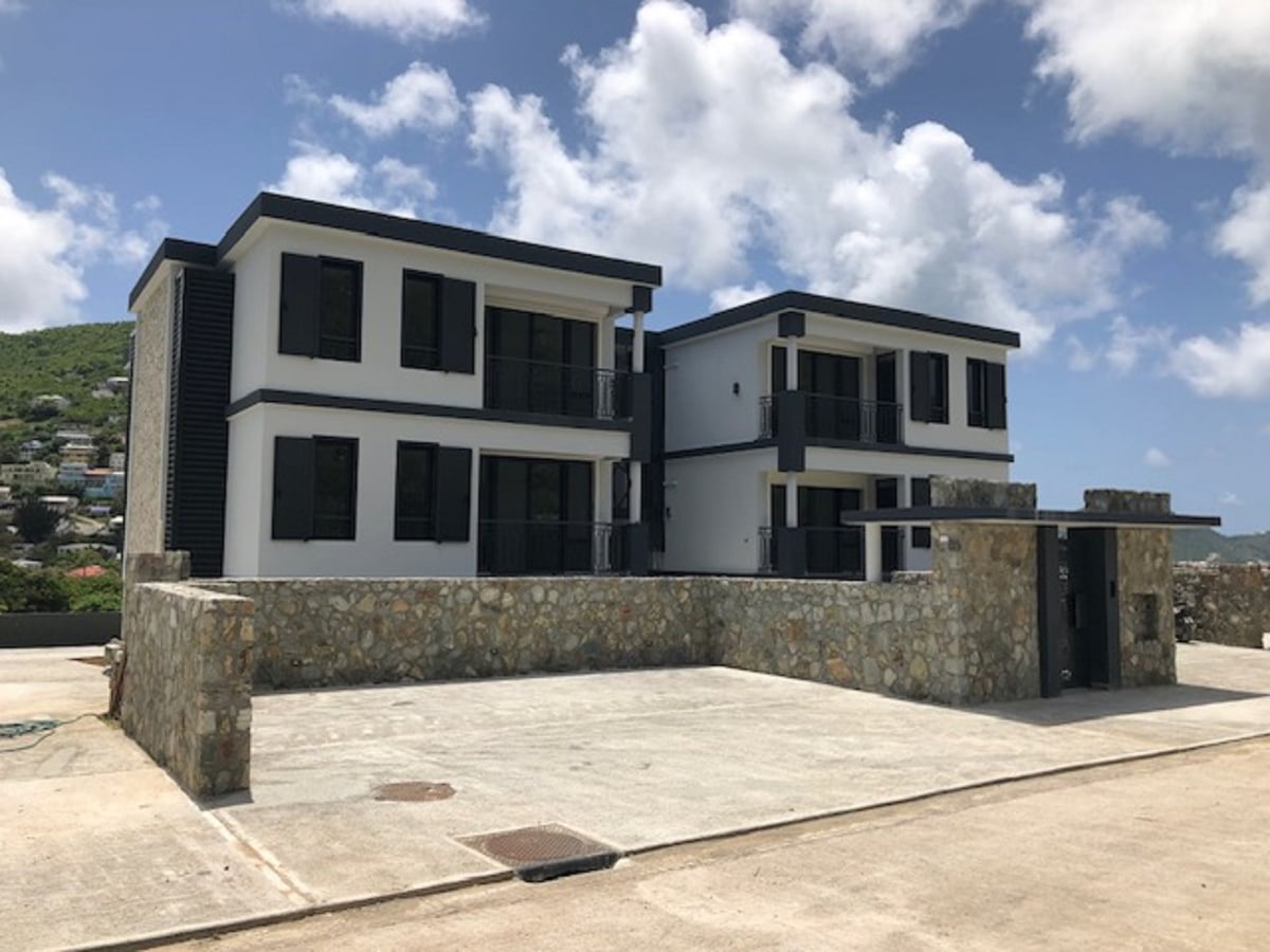 Main property