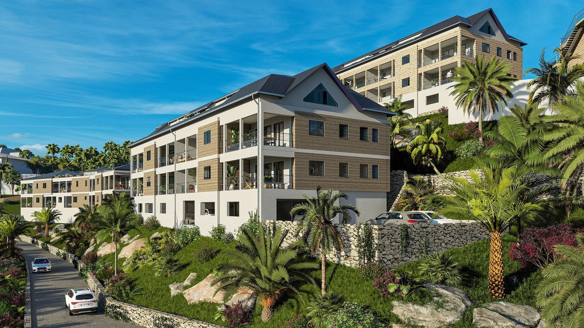 Main property