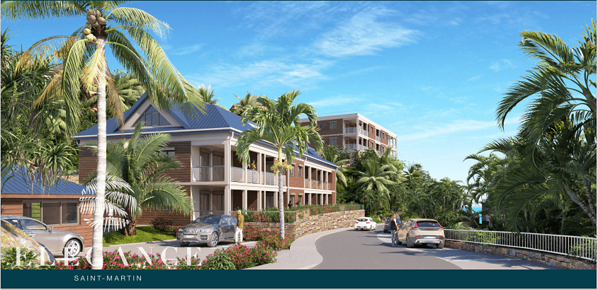 Main property