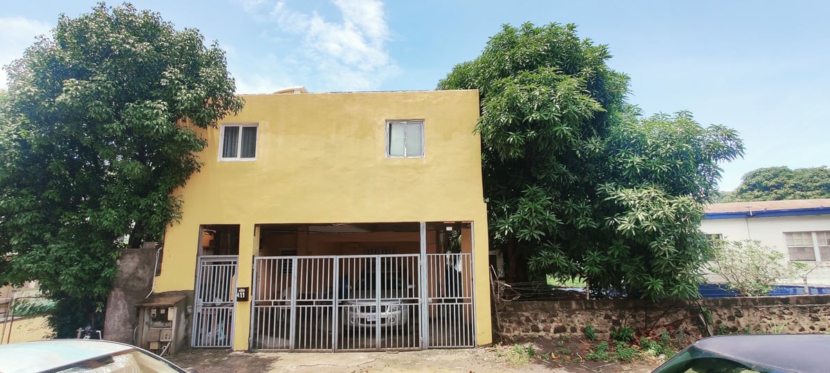 Main property