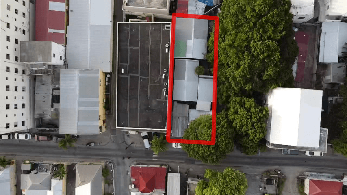 Main property