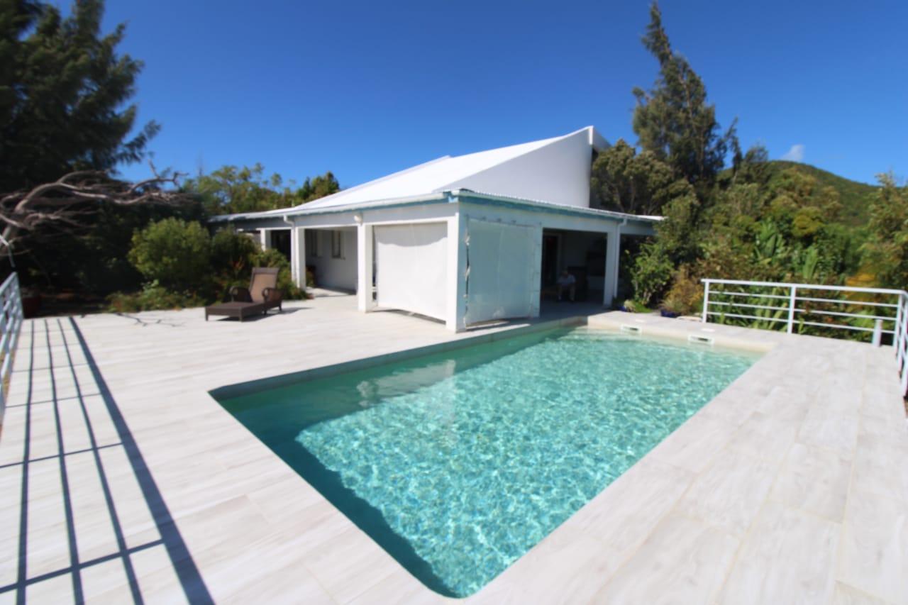 Main property