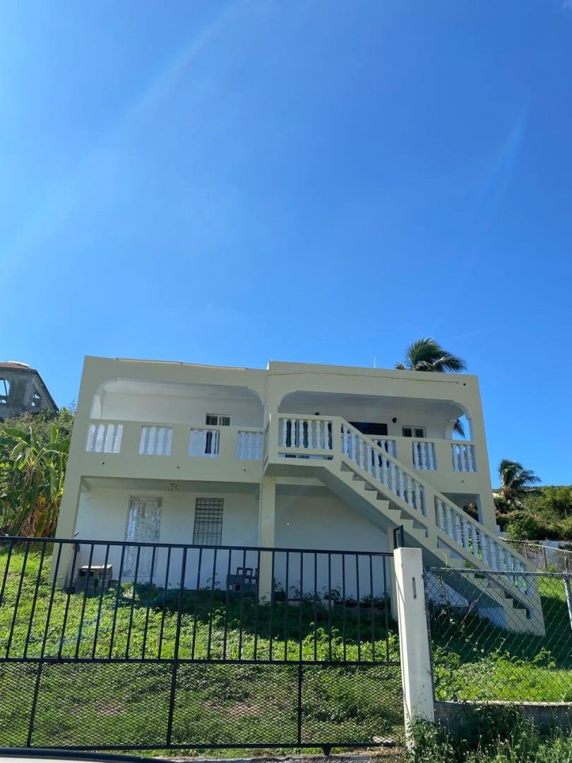 Main property