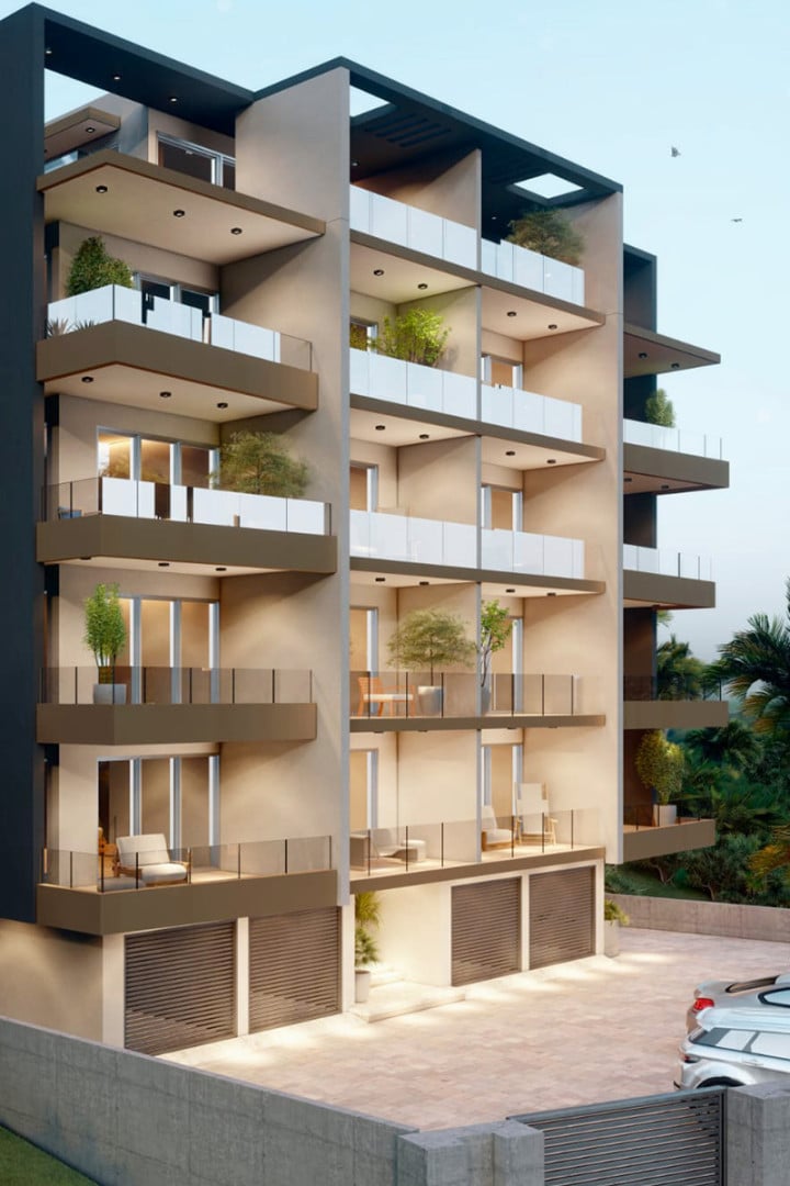 Main property