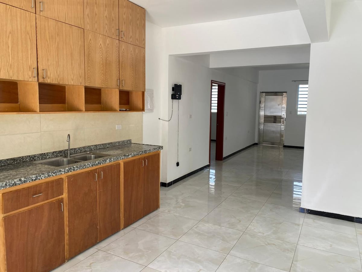 Main property