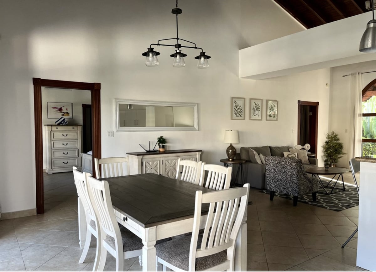 Main property