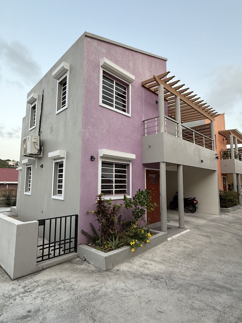 Main property