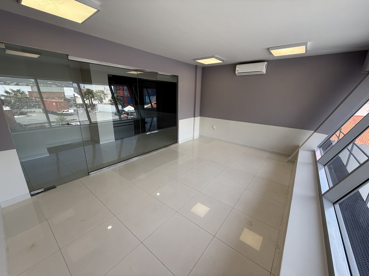 Main property