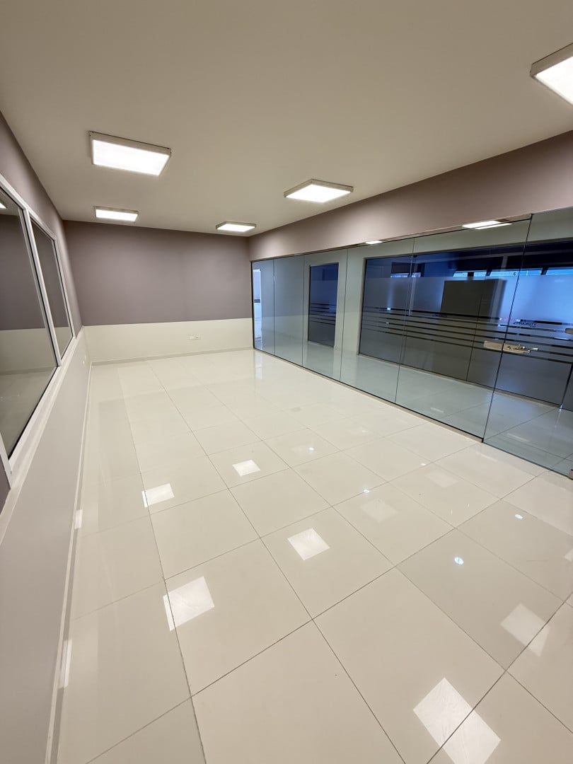 Main property