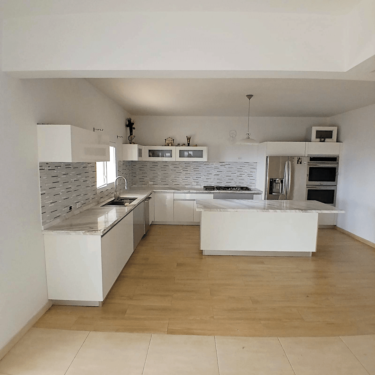 Main property
