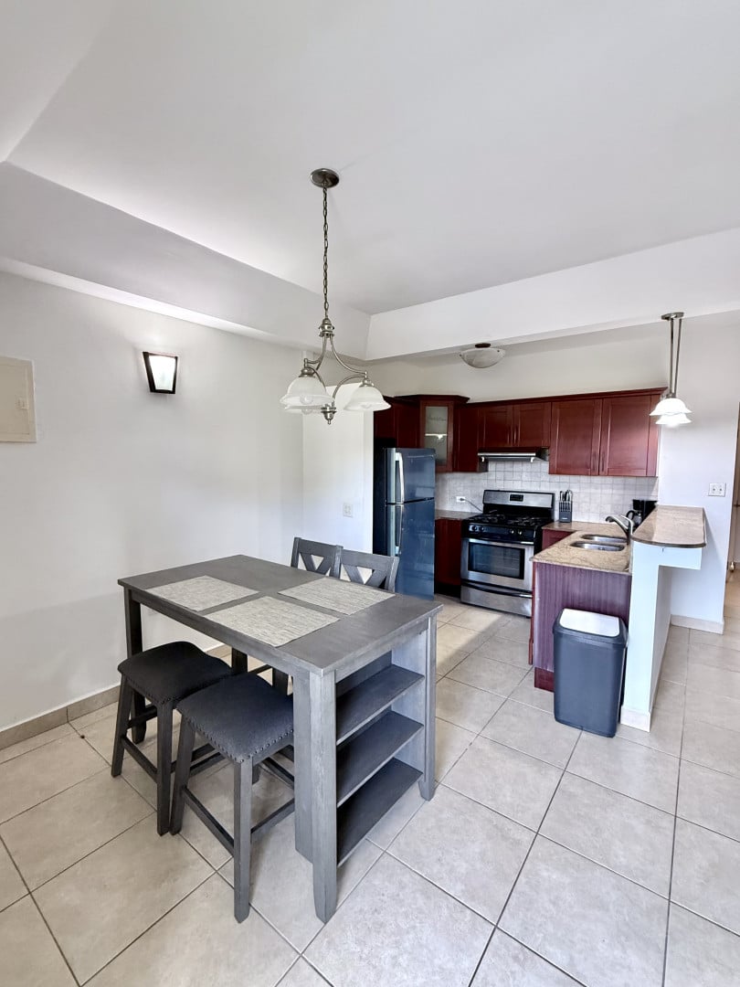 Main property