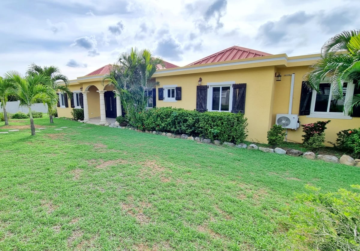 Main property