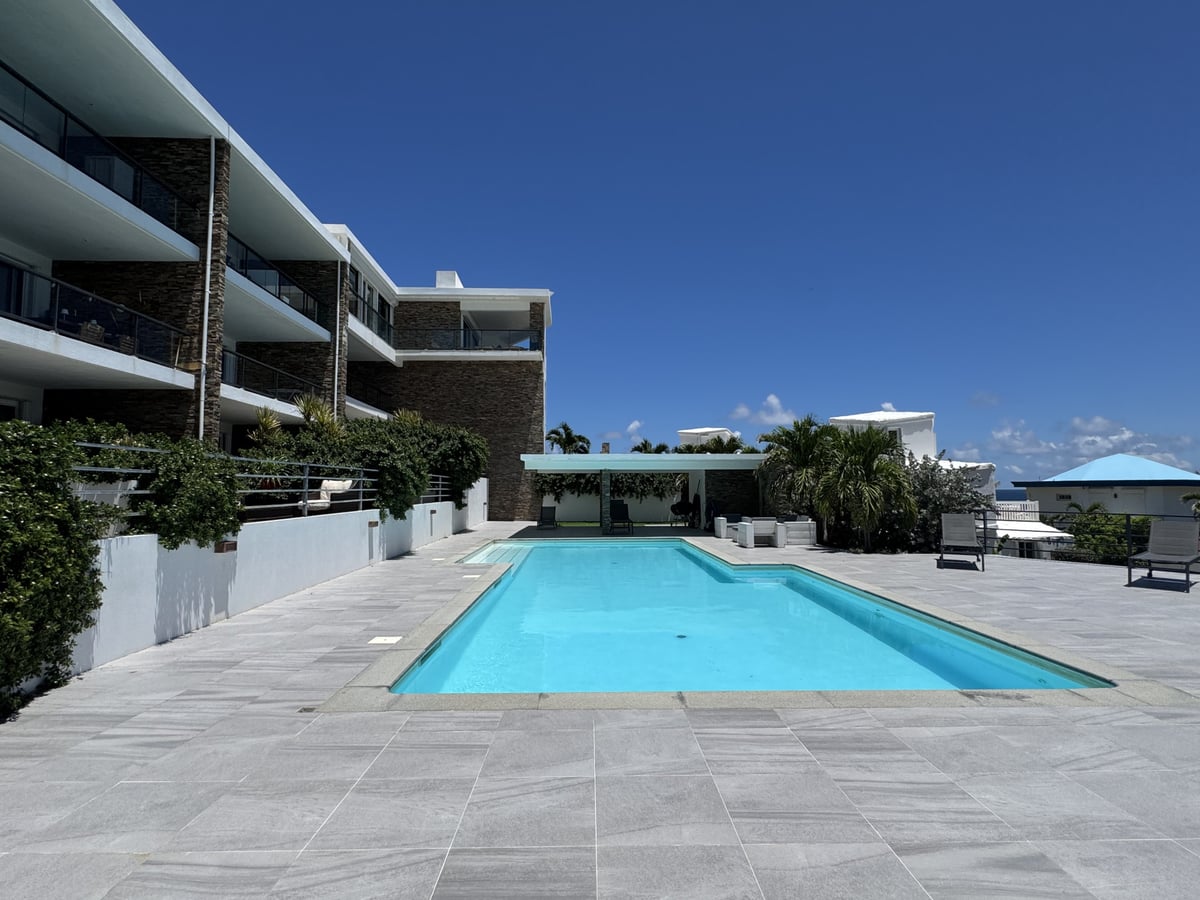 Main property