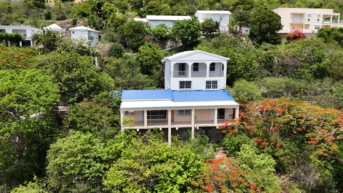 Main property