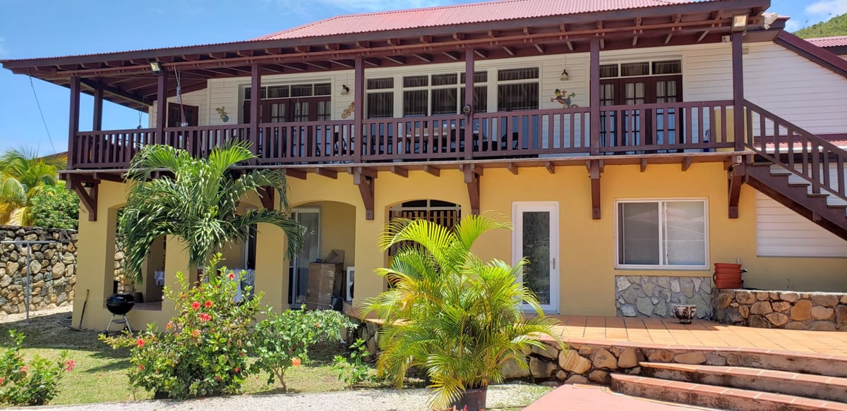 Main property