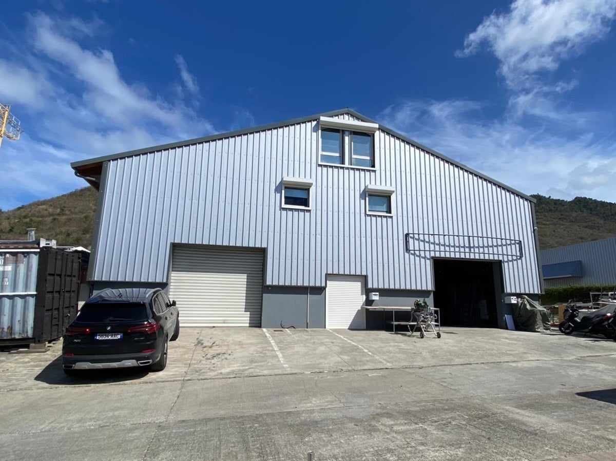 Main property
