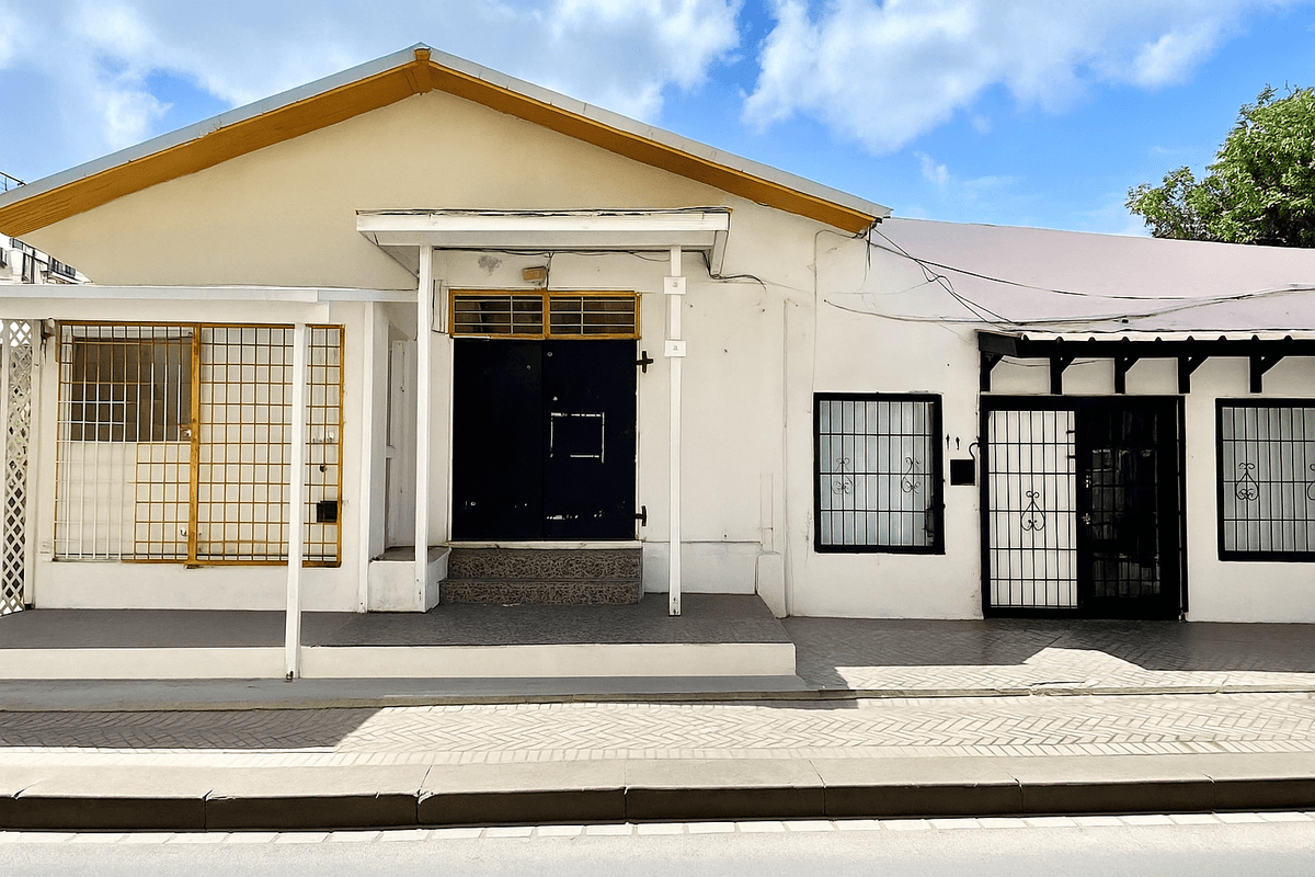 Main property