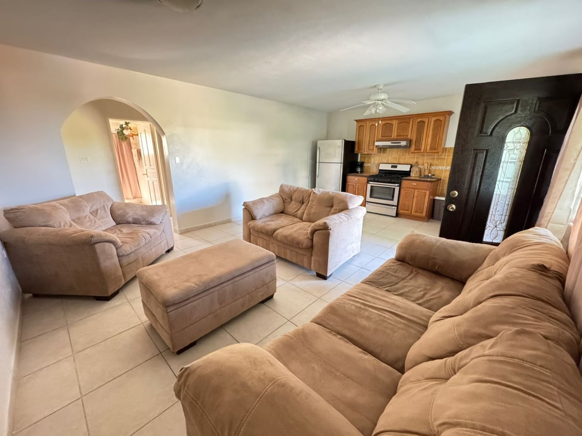 Main property