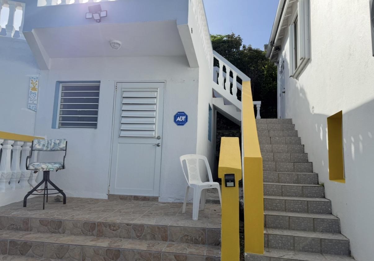 Apartment in Sint Maarten
