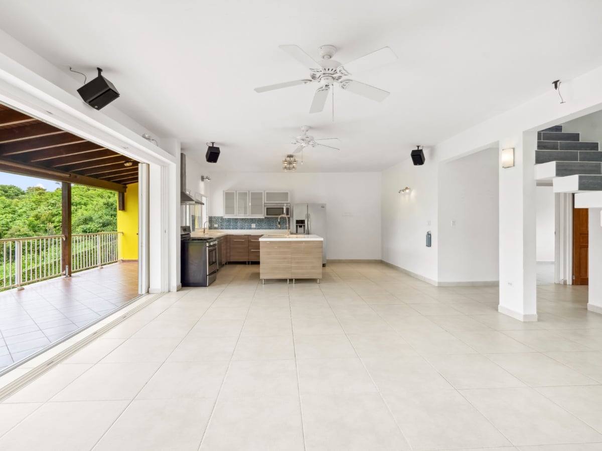 Main property