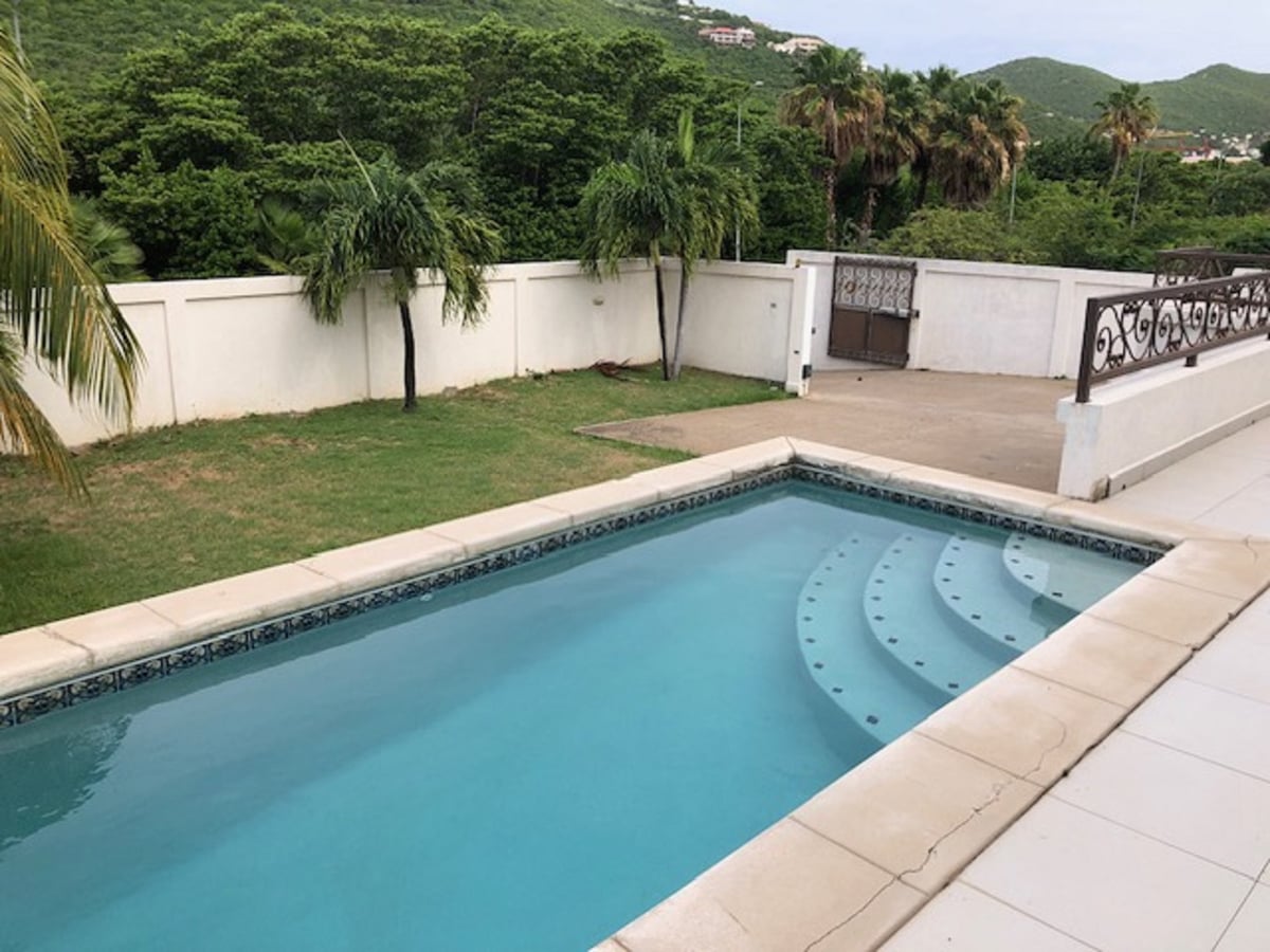 Main property