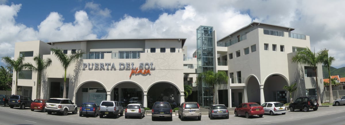 Main property