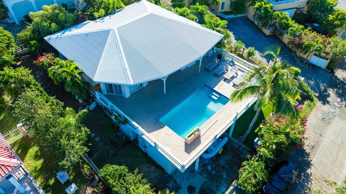 Main property