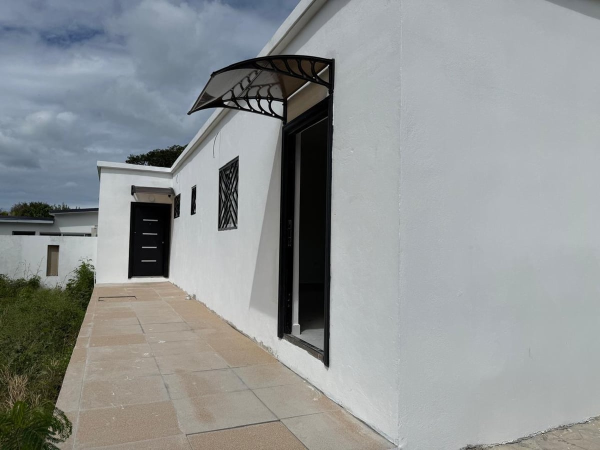 Main property