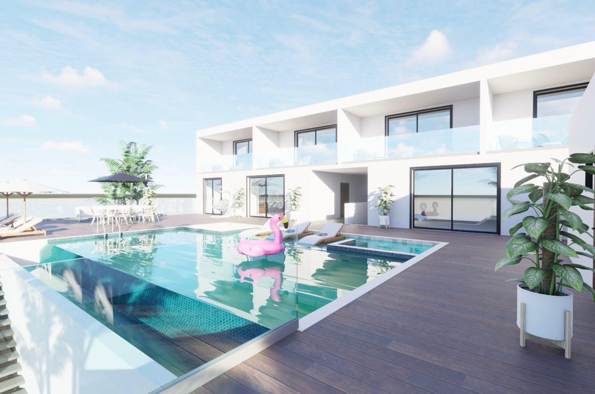 Main property