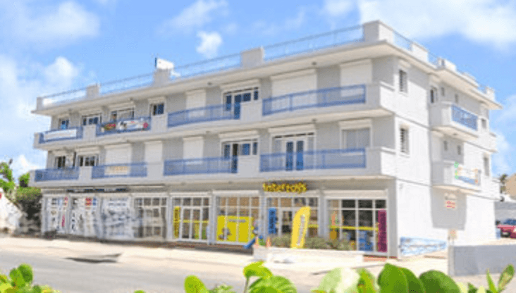 Main property