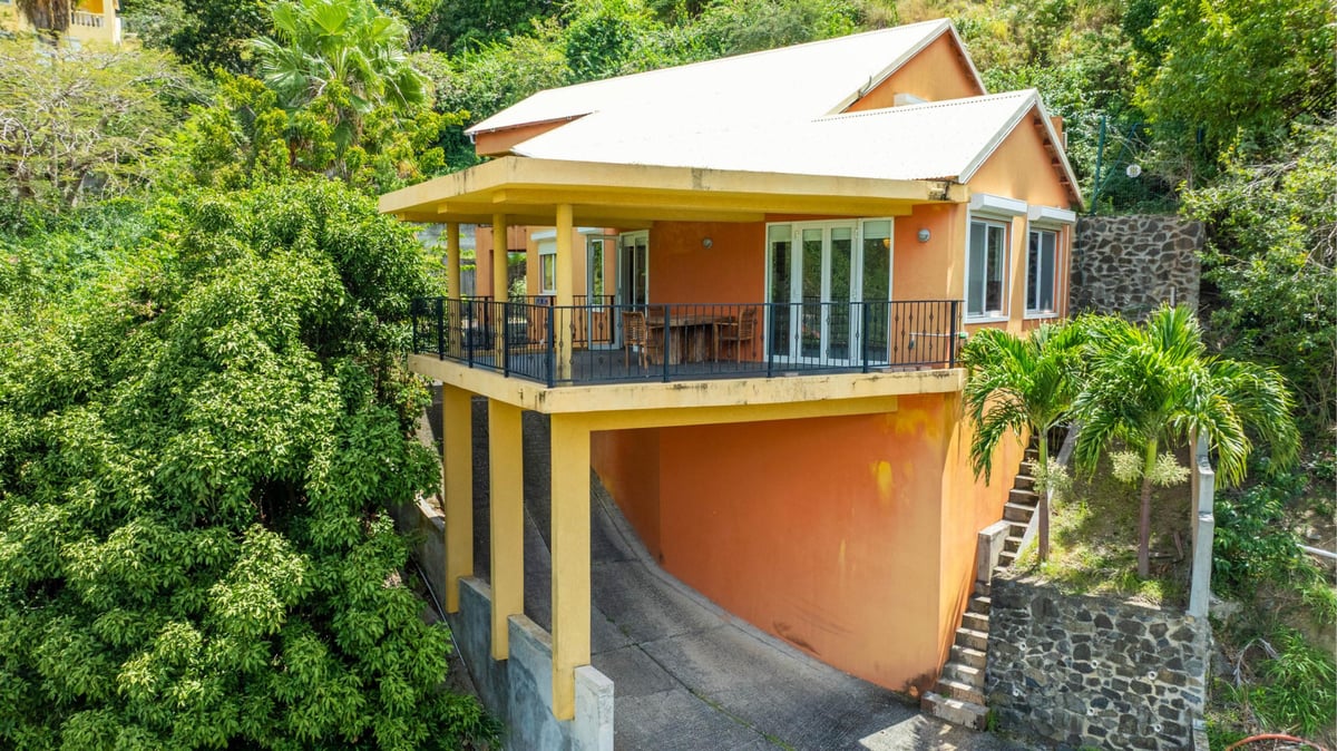 Main property