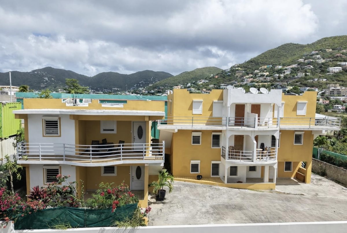 Main property