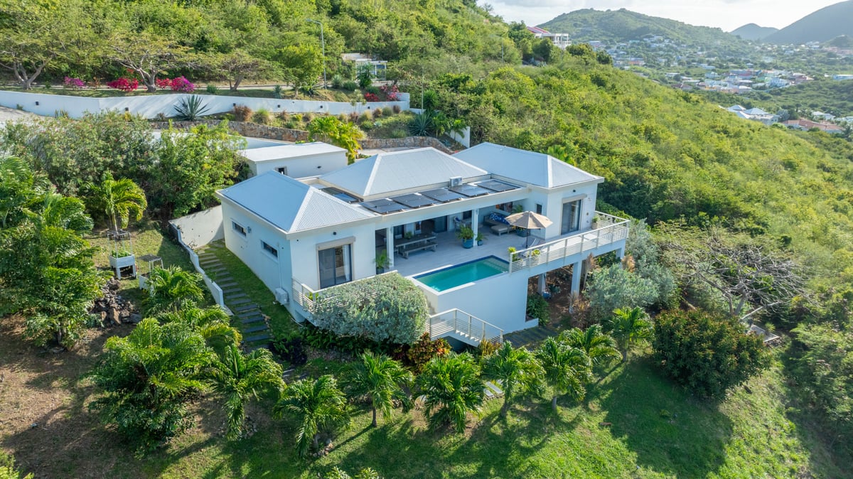 Main property