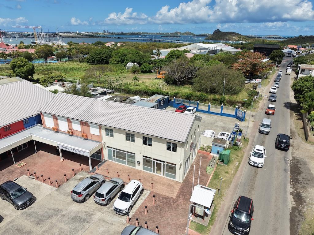 Main property