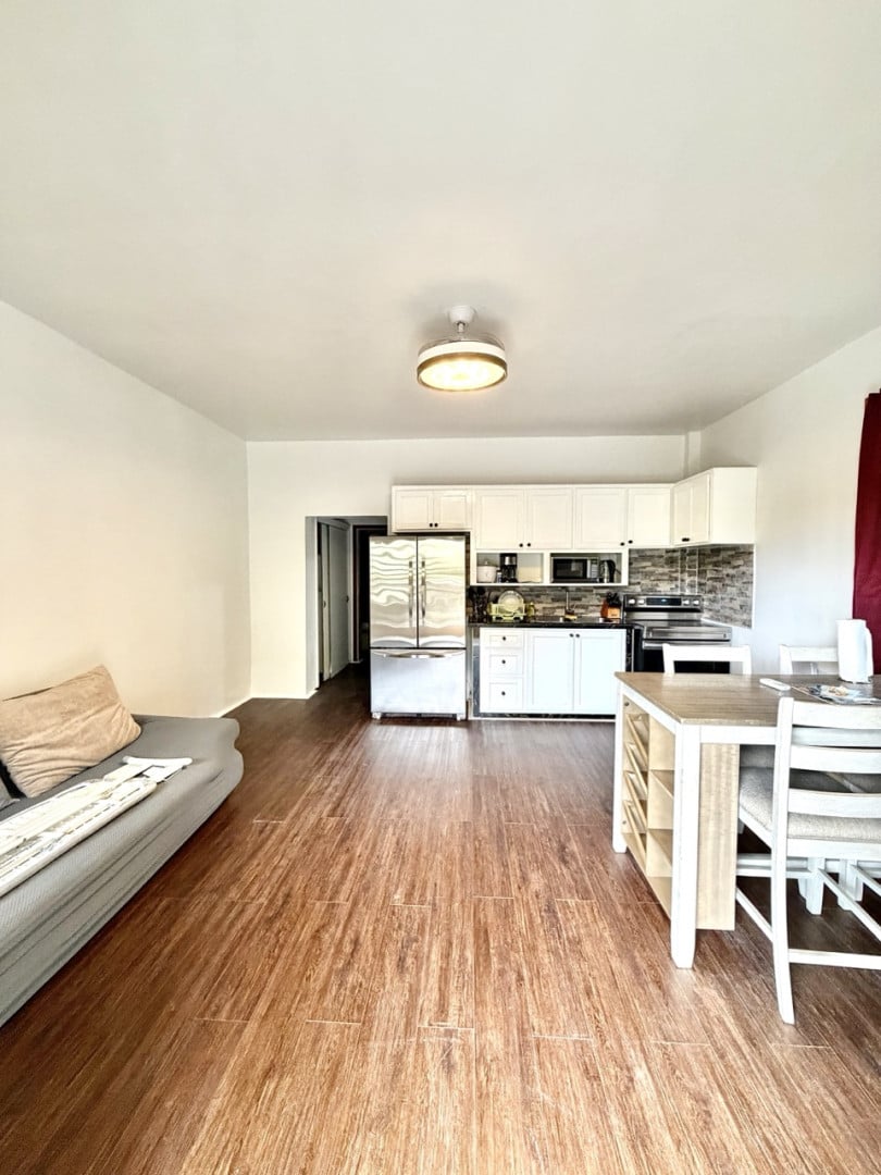 Main property