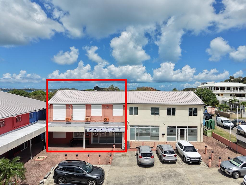 Main property