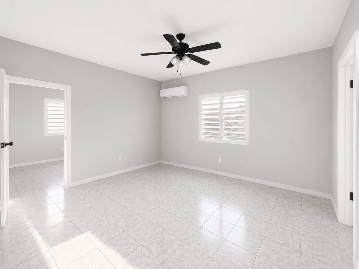 Main property