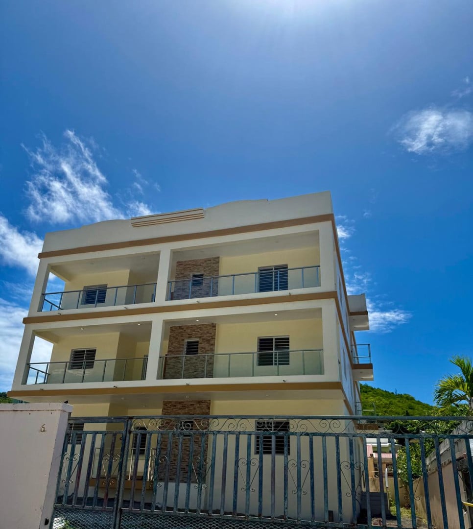 Main property