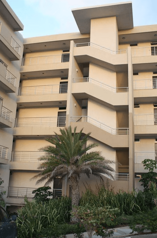 Main property