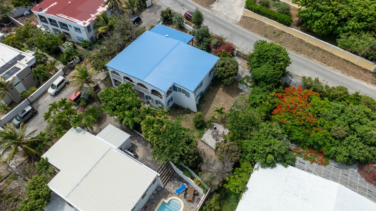 Main property