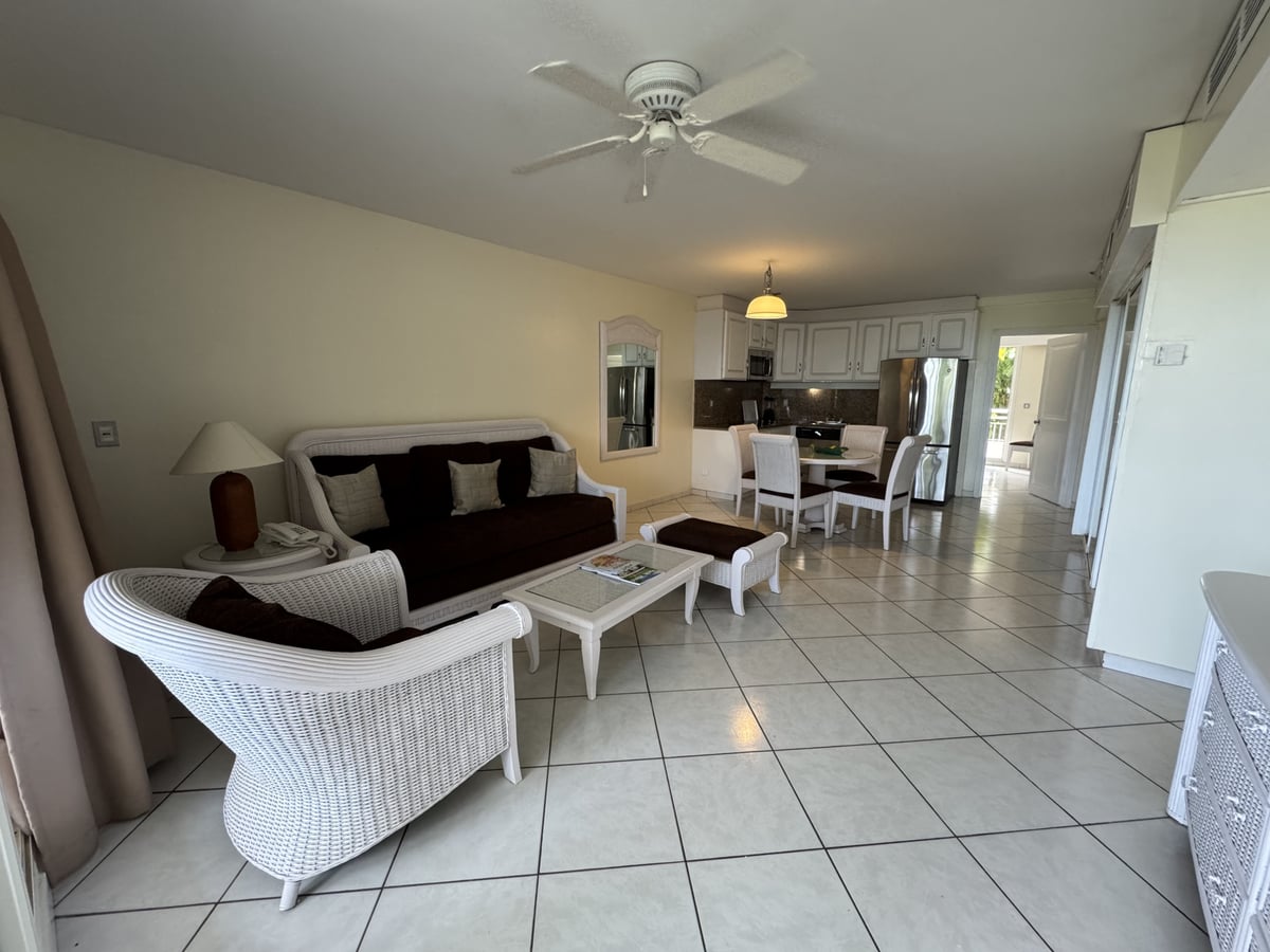 Main property